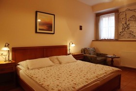 Rodinný Pension Antoni