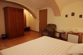 Rodinný Pension Antoni