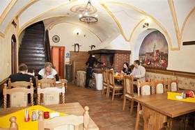 Svambersky dum