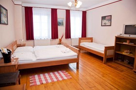 Svambersky dum