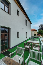Vila Vysehrad