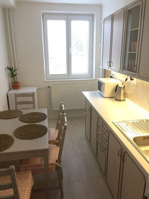 Villa Cihelna apartments