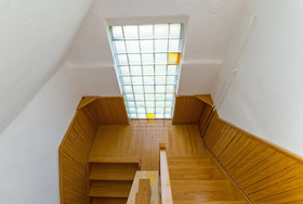 Villa Cihelna apartments