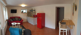 Villa Cihelna apartments