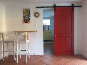 Villa Cihelna apartments