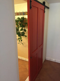 Villa Cihelna apartments