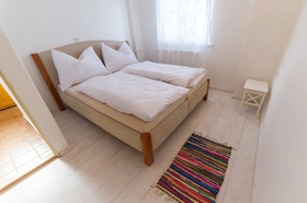 Villa Cihelna apartments