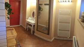 Villa Cihelna apartments