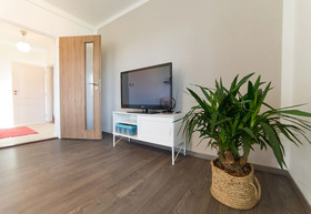 Villa Cihelna apartments