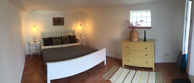 Villa Cihelna apartments