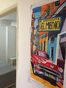 Villa Cihelna apartments