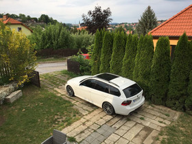 Villa Cihelna apartments