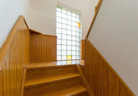Villa Cihelna apartments