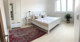 Villa Cihelna apartments