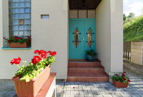Villa Cihelna apartments