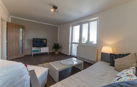 Villa Cihelna apartments