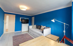 Villa Cihelna apartments