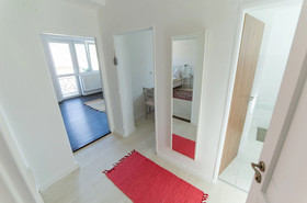 Villa Cihelna apartments