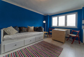 Villa Cihelna apartments