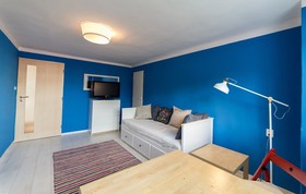 Villa Cihelna apartments