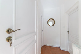 Villa Cihelna apartments