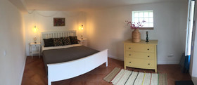 Villa Cihelna apartments