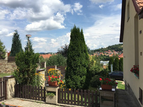Villa Cihelna apartments