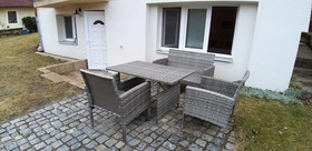 Villa Cihelna apartments