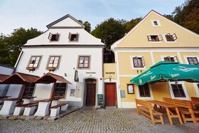 Vltavská Pohádka
