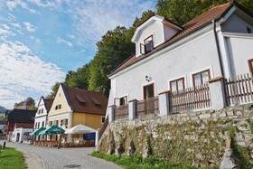 Vltavská Pohádka