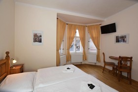 Zámecká Apartmá - Castle Apartments