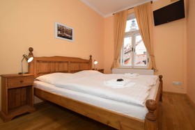 Zámecká Apartmá - Castle Apartments