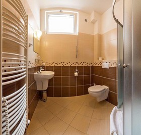 Zámecká Apartmá - Castle Apartments