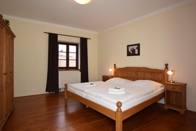 Zámecká Apartmá - Castle Apartments