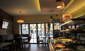 Hotel Maxant