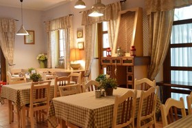 Hotel Maxant