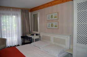 Hotel Maxant