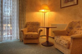 Hotel Maxant