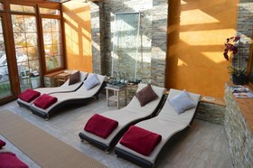 Hotel Maxant