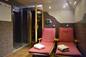 Hotel Maxant
