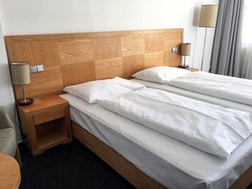 Private Luxury Apartments