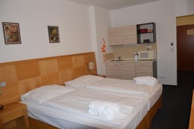 Private Luxury Apartments