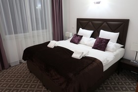 Private Luxury Apartments