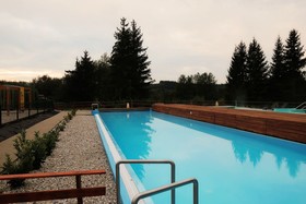 Private Luxury Apartments