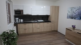 Private Luxury Apartments