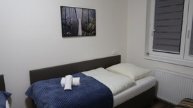 Private Luxury Apartments
