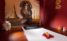 Wellness Hotel Frymburk