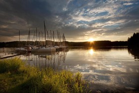Wellness Hotel Frymburk