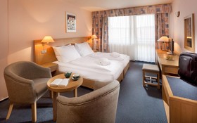 Wellness Hotel Frymburk