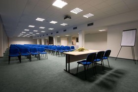 Wellness Hotel Frymburk